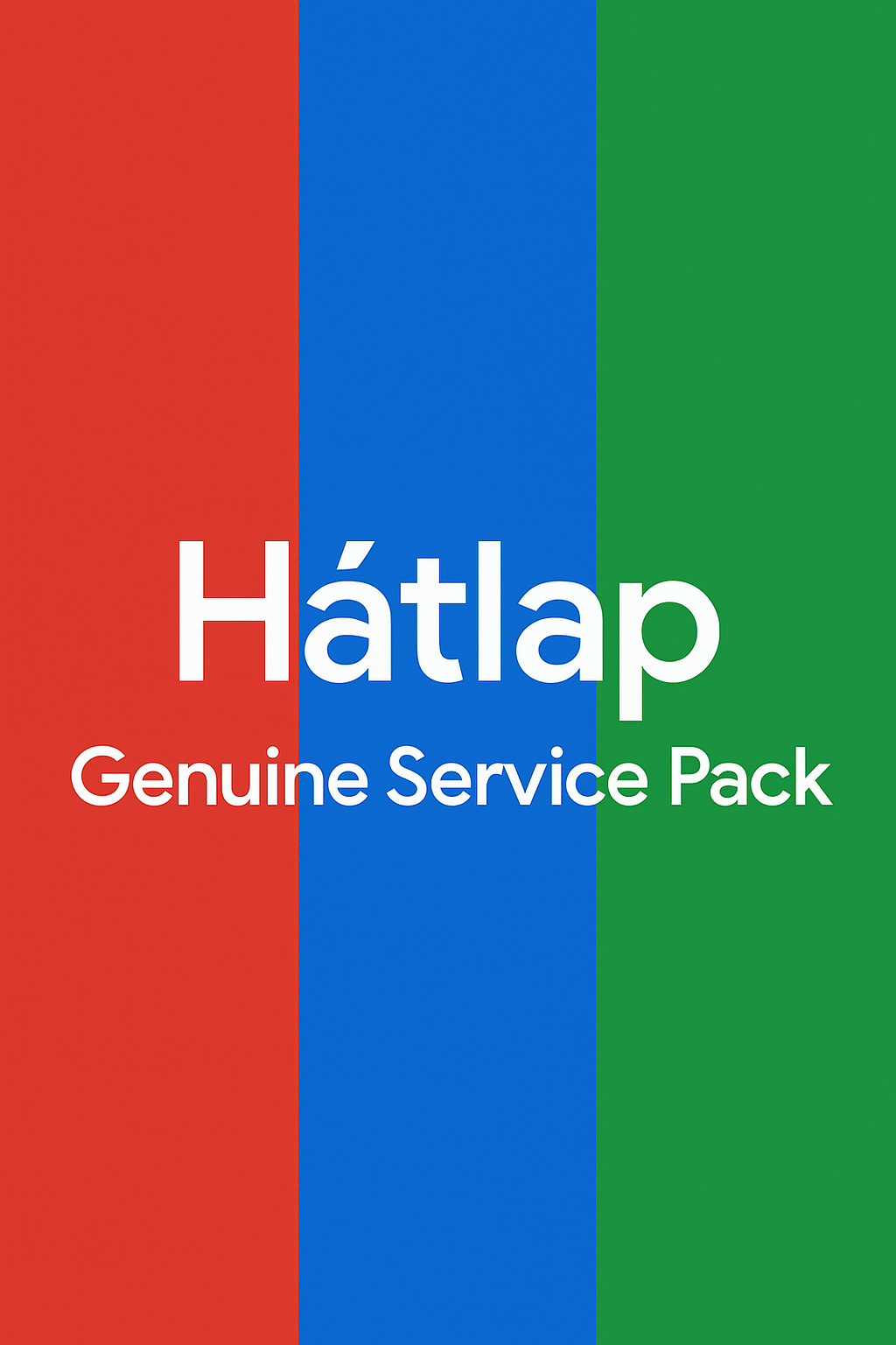 Pxel gyári hátlap Image