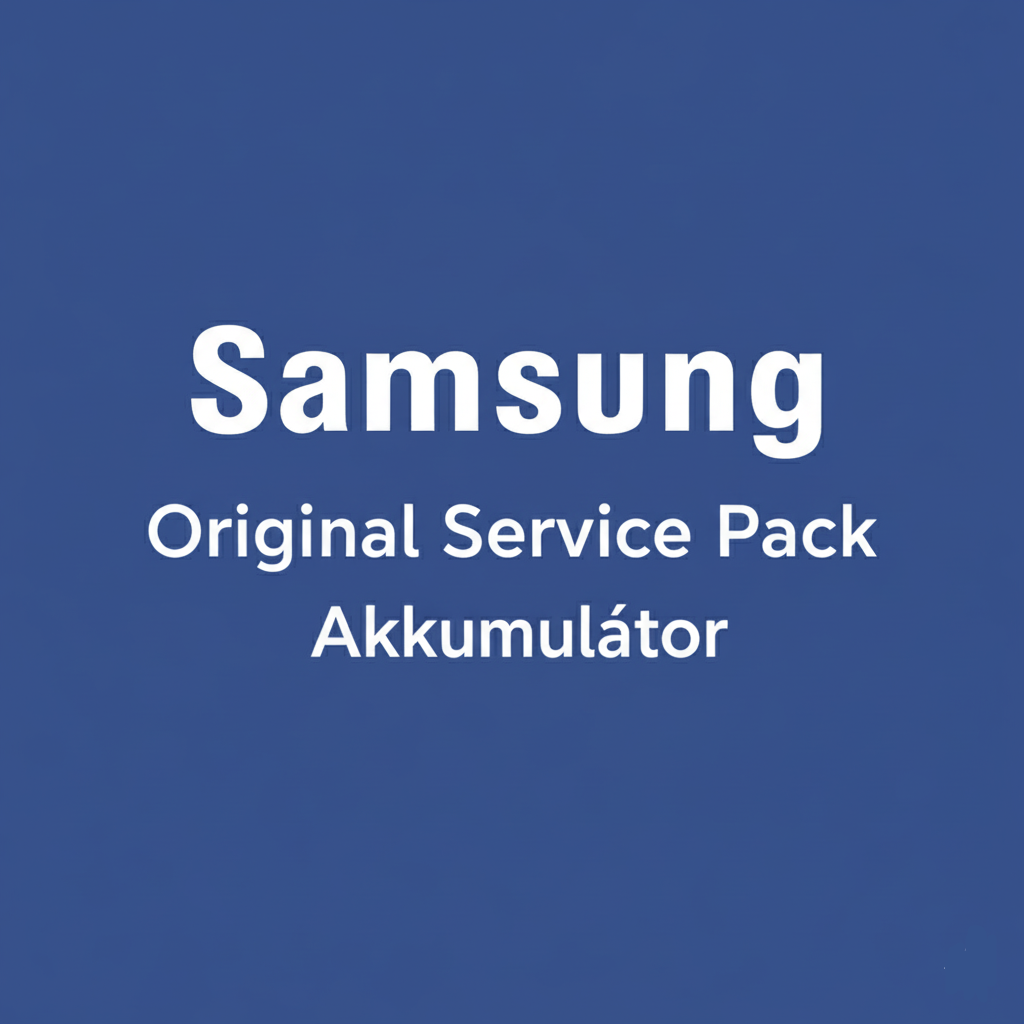 Gyári Samsung Akkumulátor Image