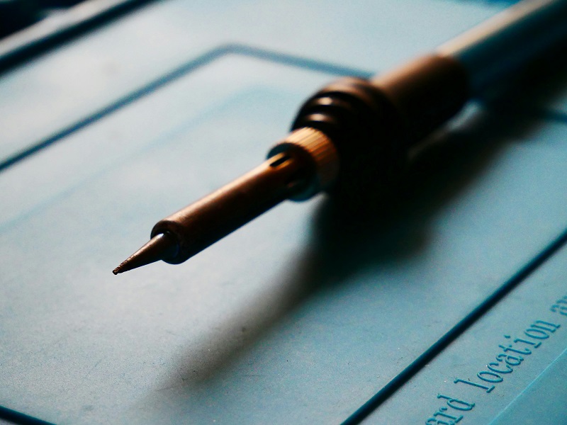 elektronikai-forrasztas Image