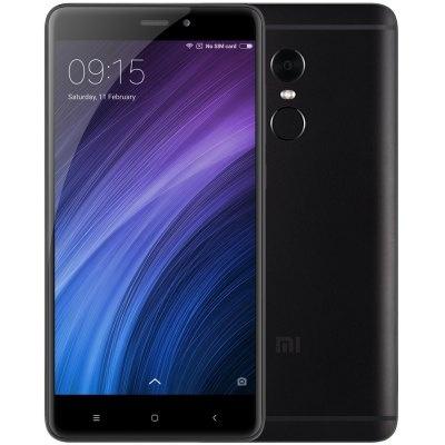 Xiaomi Redmi 4 Note
