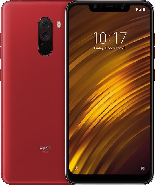 f1 Pocophone F1 Szerviz | Gyári és Prémium Javítás | Fixity
