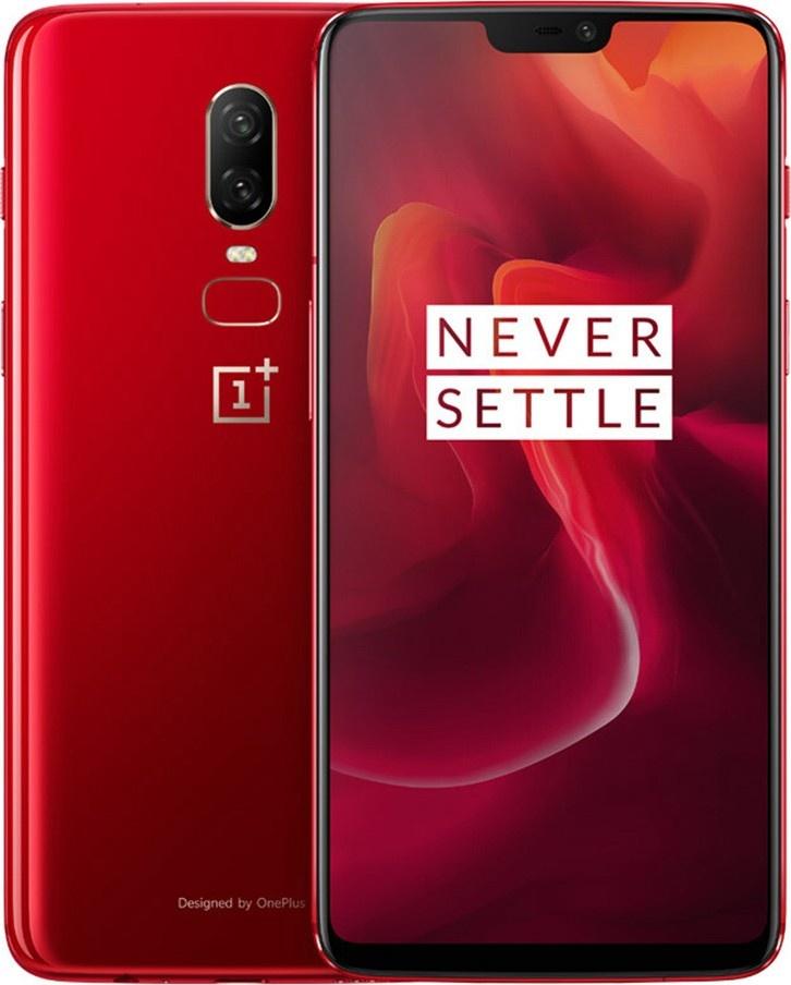oneplus6