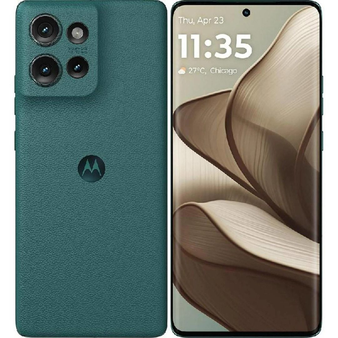 Motorola Edge 50
