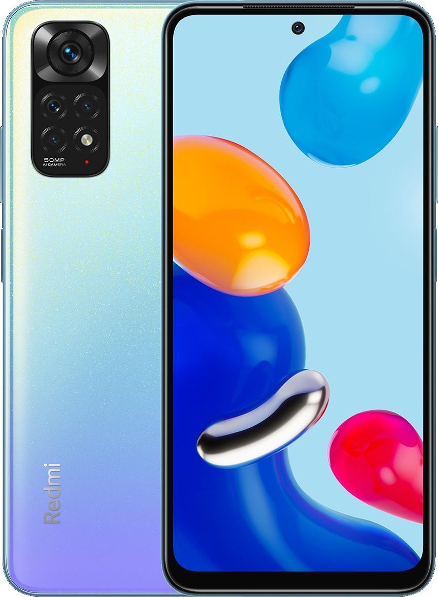 rn11 Redmi Note 11 Szerviz | Gyári és Prémium Javítás | Fixity