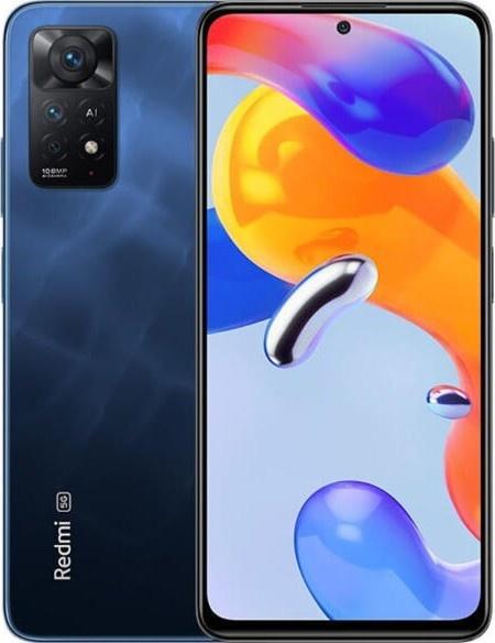 rn11p Redmi Note 11 Pro Szerviz | Gyári és Prémium Javítás | Fixity