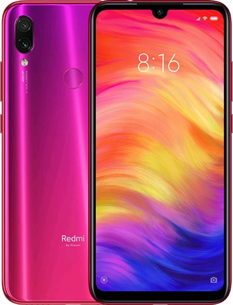 rn7p Redmi Note 7 Pro Szerviz | Gyári és Prémium Javítás | Fixity