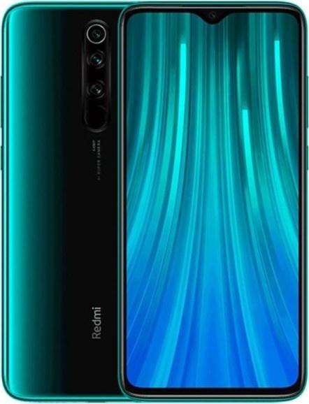 rn8p Redmi Note 8 Pro Szerviz | Gyári és Prémium Javítás | Fixity