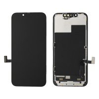iPhone 16 Pro Max utángyártott kijelző