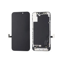 iPhone 16 utángyártott OLED kijelző