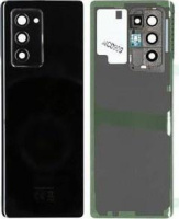 Samsung Z Fold 2 hátlap