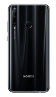 Huawei Honor 20 Lite hátlap