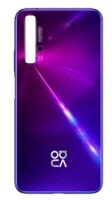 Huawei Nova 5T hátlap