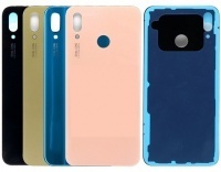 Huawei P20 Lite hátlap