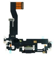 iPhone 12 alsó csatlakozó
