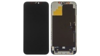 lcd-compatible-with-iphone-12-pro-max-black-with-touchscreen-with-frame-prc-new