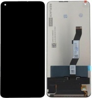 Xiaomi Mi 10T Pro kijelző