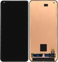 Xiaomi Mi 11 Ultra kijelző