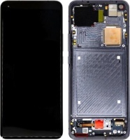 Xiaomi Mi 11 Ultra keretes kijelző