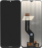 nokiag50lcd