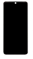 OnePlus 7 kijelző
