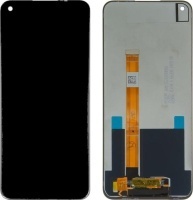 opa554glcd