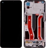 Oppo Reno 5Z 5G kijelző