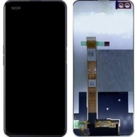 Oppo Reno 4Z kijelző