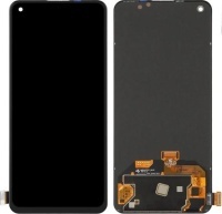 Oppo Reno 5 5G kijelző