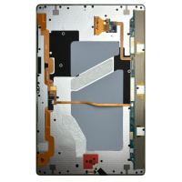 Galaxy Tab S9 Ultra kijelző
