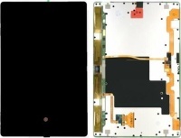 Galaxy Tab S8 Ultra kijelző