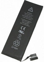 iPhone 5S Akkumulátor csere - Fixity