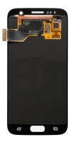 Samsung S7 kijelző