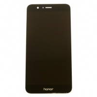 Huawei Honor 8 Pro kijelző fekete