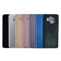 Samsung S8 plus hátlap csere - Fixity
