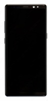 Samsung Note 8 Kijelző csere - Fixity