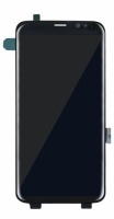 Samsung S8 kijelző csere - Fixity