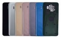 Samsung S8 hátlap csere - Fixity