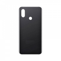Xiaomi Mi 8 hátlap