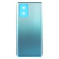 Xiaomi Redmi Note 10 Pro hátlap