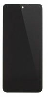 Redmi Note 9 kijelző