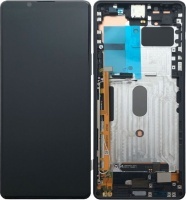 Sony Xperia 1-IV Kijelző