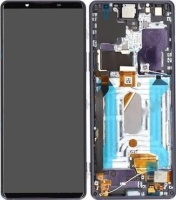 Sony Xperia 1-III Kijelző