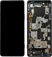 Sony Xperia Pro-i kijelző