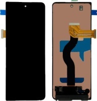 Samsung Z fold 4 külső kijelző