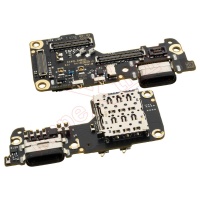 5600010l3a00-grande Xiaomi 12X 5G Alkatrészek: Kijelzők, Akkumulátorok és Tartozékok