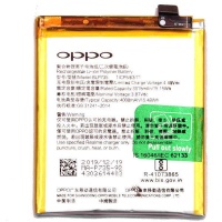 Oppo Reno 2 akkumulátor