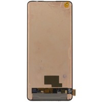 Oppo Find X2 Pro keret nélküli kijelző 