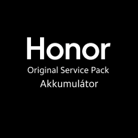 Honor 50 5G akkumlátor csere