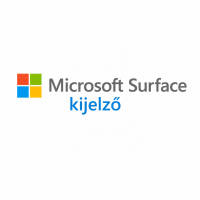 Microsoft Surface RT2 kijelző
