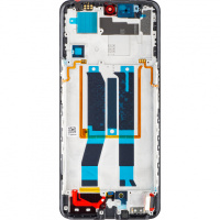 Realme GT Neo 3 150W kijelző 